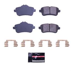 PowerStop Z17 Evolution Plus Brake Pads 17-1630