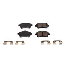 PowerStop Z17 Evolution Plus Brake Pads 17-1630A