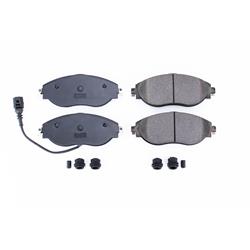 PowerStop Z17 Evolution Plus Brake Pads 17-1633