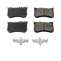PowerStop Z17 Evolution Plus Brake Pads 17-1634