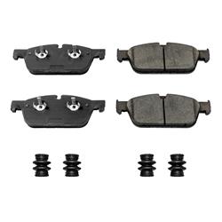 PowerStop Z17 Evolution Plus Brake Pads 17-1636