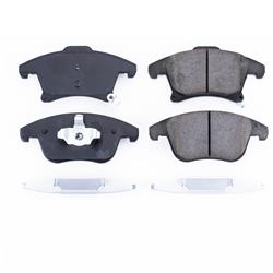 PowerStop Z17 Evolution Plus Brake Pads 17-1653