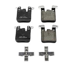 PowerStop Z17 Evolution Plus Brake Pads 17-1656