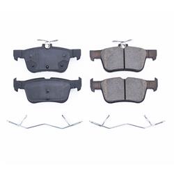 PowerStop Z17 Evolution Plus Brake Pads 17-1665
