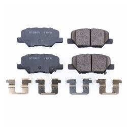 PowerStop Z17 Evolution Plus Brake Pads 17-1679