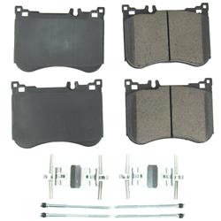 PowerStop Z17 Evolution Plus Brake Pads 17-1688