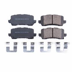 PowerStop Z17 Evolution Plus Brake Pads 17-1698
