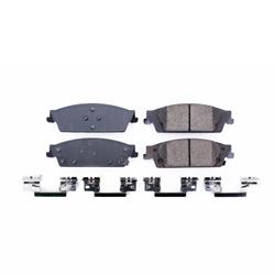 PowerStop Z17 Evolution Plus Brake Pads 17-1707
