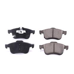 PowerStop Z17 Evolution Plus Brake Pads for 2014-2020 500L - 17-1721