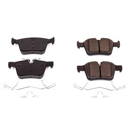 PowerStop Z17 Evolution Plus Brake Pads 17-1821