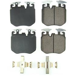PowerStop Z17 Evolution Plus Brake Pads 17-1868