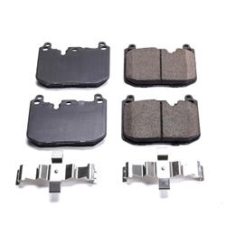PowerStop Z17 Evolution Plus Brake Pads 17-1875
