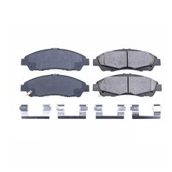 Power Stop Z17 Evolution Plus Brake Pads 17-1896