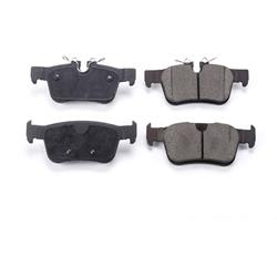 PowerStop Z17 Evolution Plus Brake Pads 17-1938