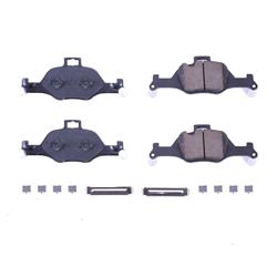 PowerStop Z17 Evolution Plus Brake Pads 17-2060