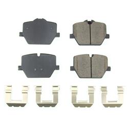 PowerStop Z17 Evolution Plus Brake Pads 17-2220