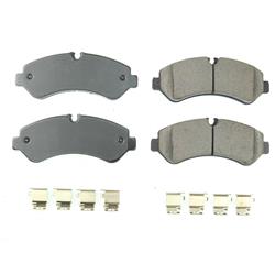 PowerStop Z17 Evolution Plus Brake Pads 17-2236