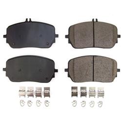 PowerStop Z17 Evolution Plus Brake Pads 17-2237