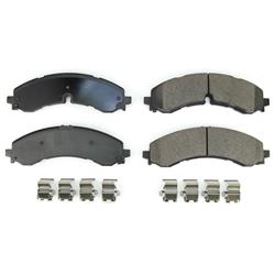 GMC SIERRA 2500 HD Brake Pads - Free Shipping on Orders Over $109