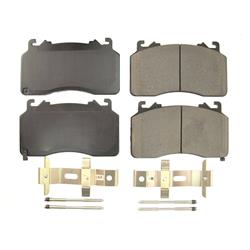 PowerStop Z17 Evolution Plus Brake Pads for 2020-2022 MUSTANG - 17-2267