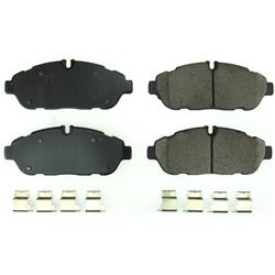 PowerStop Z17 Evolution Plus Brake Pads 17-2301