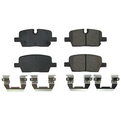 PowerStop Z17 Evolution Plus Brake Pads 17-2303