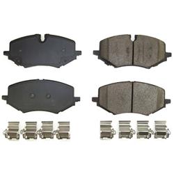 PowerStop Z17 Evolution Plus Brake Pads for 2020-2024 ENCORE GX, 2021-2024 TRAILBLAZER - 17-2307