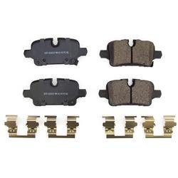 PowerStop Z17 Evolution Plus Brake Pads 17-2374