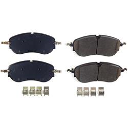 PowerStop - Brake Pads for 2022-2025 Q4 E-TRON SPORTBACK, Q4 E-TRON, 2021-2024 ID.4 - 17-2401