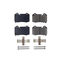 PowerStop - Brake Pads for 2022 CT4, 2022-2025 CT5 - 17-2445