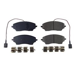 PowerStop Brake Pads 17-2467