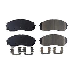 PowerStop - Brake Pads for 2024-2026 CHARGER - 17-2619