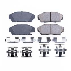 PowerStop Z17 Evolution Plus Brake Pads 17-341