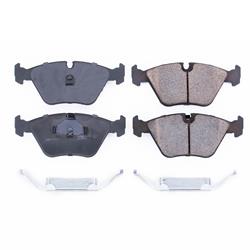 PowerStop Z17 Evolution Plus Brake Pads 17-394