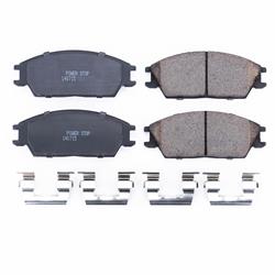 PowerStop Z17 Evolution Plus Brake Pads 17-404