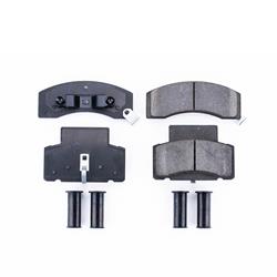 PowerStop Z17 Evolution Plus Brake Pads 17-459