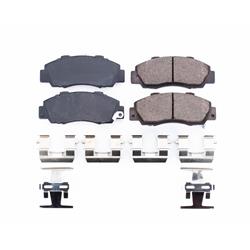 PowerStop Z17 Evolution Plus Brake Pads 17-503