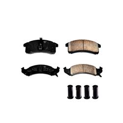 PowerStop Z17 Evolution Plus Brake Pads 17-505