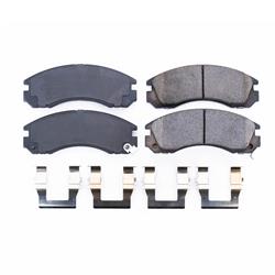 PowerStop Z17 Evolution Plus Brake Pads 17-530