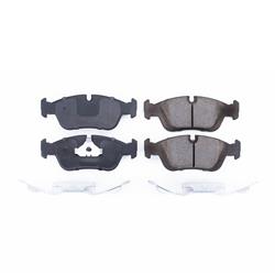 PowerStop Z17 Evolution Plus Brake Pads 17-558