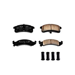 PowerStop Z17 Evolution Plus Brake Pads 17-623