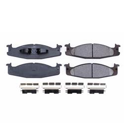 PowerStop Z17 Evolution Plus Brake Pads 17-632