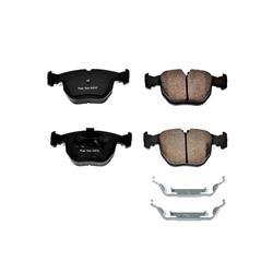 PowerStop Z17 Evolution Plus Brake Pads 17-681