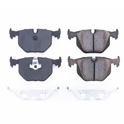 PowerStop Z17 Evolution Plus Brake Pads 17-683
