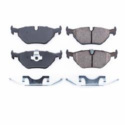 PowerStop Z17 Evolution Plus Brake Pads 17-692A