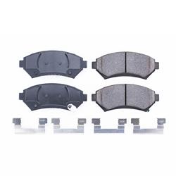 PowerStop Z17 Evolution Plus Brake Pads 17-699