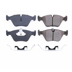 PowerStop Z17 Evolution Plus Brake Pads 17-725