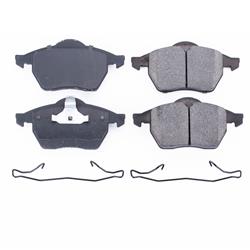 PowerStop Z17 Evolution Plus Brake Pads 17-736