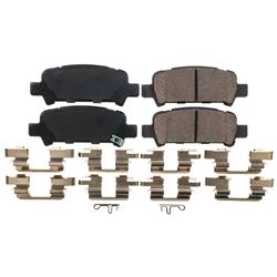 PowerStop Z17 Evolution Plus Brake Pads 17-770