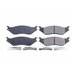 PowerStop Z17 Evolution Plus Brake Pads 17-777